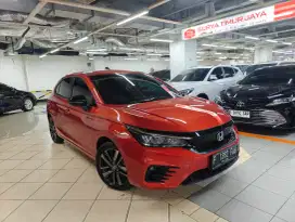 Honda City RS 2021 TDP 8 JT