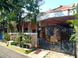 Dijual Murah Rumah Rungkut Surabaya Selatan