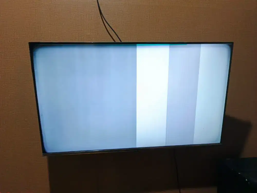 Tukang Beli Tv LED Rusak