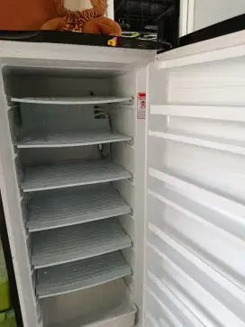 Freezer AQF 6 Rak