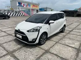 Sienta V 2019 Km55rb PjkPjg1th RecordToyota