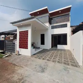 Siap huni Rumah Baru selesai di Renovasi 3283AM