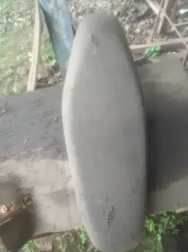 Suzuki spin part