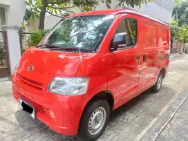 Daihatsu Gran max BV AC 2019 Grand Mex Blind Van GranMax Ven BOX BOK