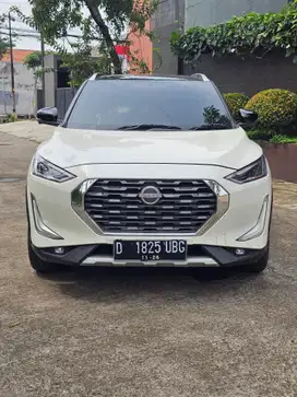 Nissan Magnite 2021 Bensin