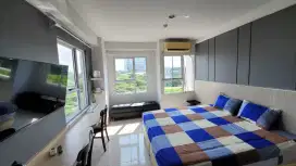 Elvis / Monroe Apartement