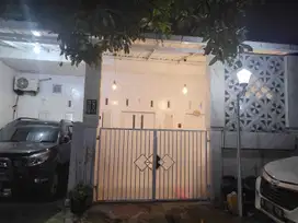 Rumah Pondok Sedati Asri Siap Huni Bangunan Terawat FULL FURNISH