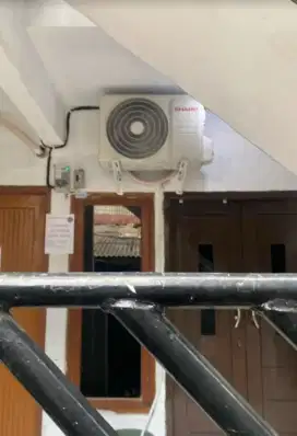 Kosan paling Murah di kemayoran/PRJ
