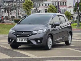 Honda Jazz S At tahun 2019