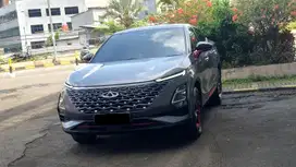 Chery Omoda 5 2023 Bensin