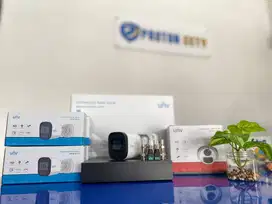 PROMO MURAH CCTV UNV 2MP