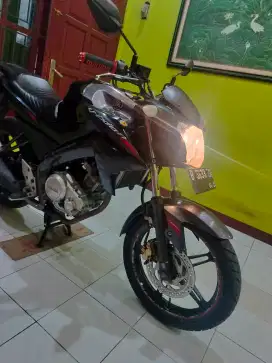 Yamaha Vixion ks thn 2015 orisinil BS TT