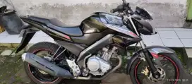 Yamaha vixion 2014