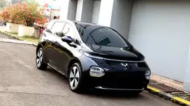 Wuling Cloud EV Pro AT Hitam 2024/2025