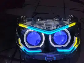 biled nmax new gen 2