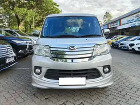 DAIHATSU LUXIO 1.5 MT 2023 HARGA CASH PROMO MOBIL TERAWAT SIAP PAKAI
