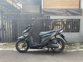 Istimewa! New honda beat keyless 2024
