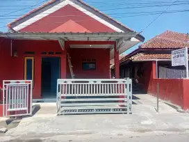 Kontrakan rumah di pusat kota indihiang