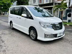 Serena Hws Autech Panoramic 2016 Putih