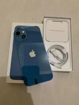 IPHONE 13 128 WIFI ONLYY SIMLOCK