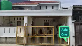 JUAL RUMAH BEBAS BANJIR DI GRAND MALAKA ROROTAN JAKARTA UTARA