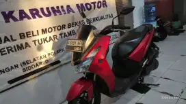 Lexi tahun 2018