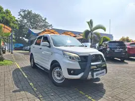 [OLXmobbi] HOT SALE - DAIHATSU TERIOS 1.5 X EXTRA BENSIN AT 2016