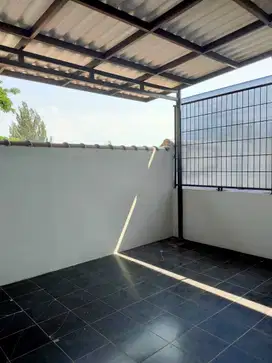 Ruko di Kota Baru Parahyangan Bandung, Strategis 3 Lantai Full