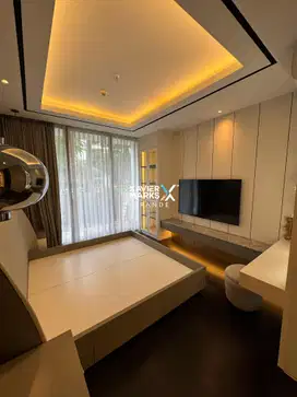 Disewakan Apartemen The Rosebay Full Furnished di Kota Surabaya