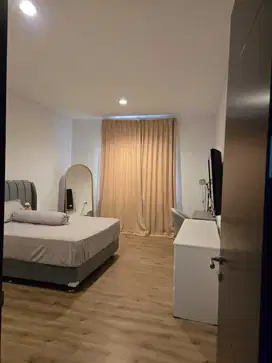 Rumah Golf Island PIK Violin 8x25