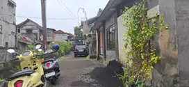DIJUAL TANAH KOSONG LOKASI TUKAD BALIAN RENON