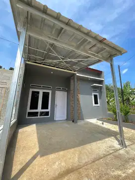 Rumah Premium dijual Murah tanpa bank
