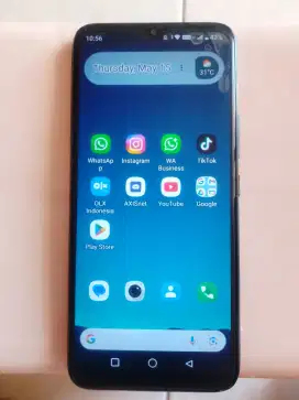Advan G9 Ram 4/32 GB Siap Pakai