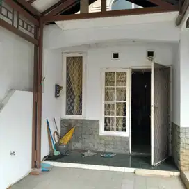 Rumah Cluster Yunani, Banjar Wijaya, Nego!