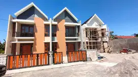 Rumah Type 77/86 - Taman Persada Buah Batu, Harga di Bawah 1 Miliar