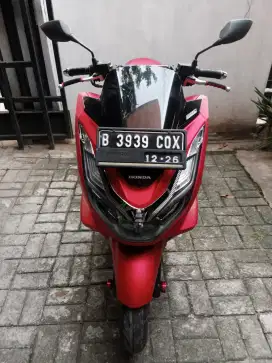 Honda PCX 160 ABS