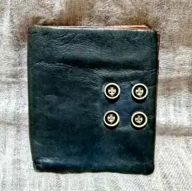 RIPCURL wallet preloved