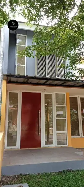 Dijual Rumah Siap huni Citragran cibubur dekat tol jatikarya