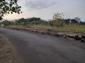 Di Jual Tanah KAvling Strategis Dekat Sentul Sirkuit; SHM Per Unit