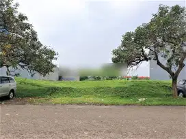 Tanah Kavling Komersil Pusat kota BSD Sebelah ITC di BSD City Tanah HG