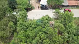 Jual Jual Tanah di Jl. Raya Jambe - Rancaiyuh