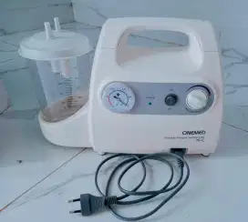 SUCTION ELECTRIC PUMP 7E-C ONEMED / ALAT PENYEDOT DAHAK UNTUK DEWASA
