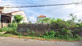 Tanah Cocok untuk Kost Elit di kawasan Kampus Udayana, Jimbaran, Bali