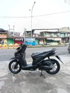 Beat Deluxe Smartkey dp minim