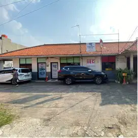 Dijual Tanah Siap Bangun di Kampung Melayu Jatinegara