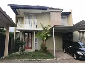 Dijual Rumah siap huni di dalam komplek , Jl. Lemposari, Sleman