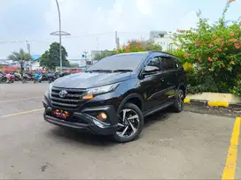 KM LOW 40RB Rush TRD SEPERTI BARU