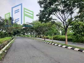 Dijual tanah di kawasan wisata Taman indrokilo Boyolali