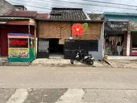 Rumah 1,5lt  Grand Kahuripan