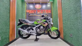 UD ENY MOTOR - Kawasaki Ninja SS thn 2009 super